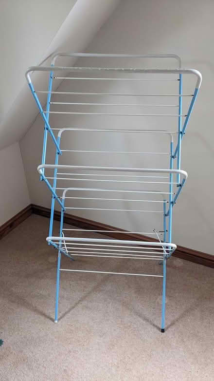 Photo of free Clothes Airer (bradford-on-avon) #1