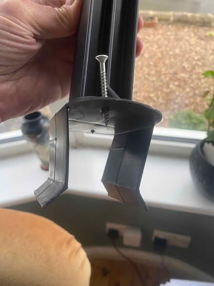 Photo of free Floor raiser brackets (13) (Woodseats S8) #1