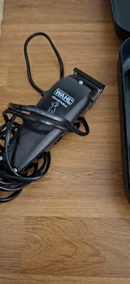 Photo of free Dog Clippers (Pokesdown BH6) #3