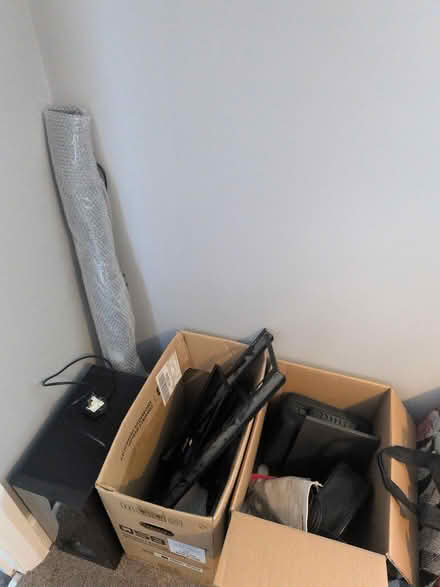 Photo of free Job lot for car boot / charitt (Norwich NR3) #1