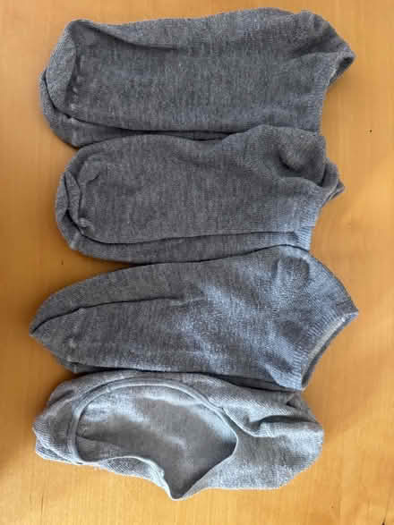 Photo of free Socks (Witney OX28 Deer Park) #1