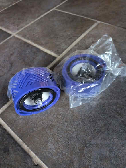 Photo of free Dyson V6 Filters x2 (Little Chester DE1) #1