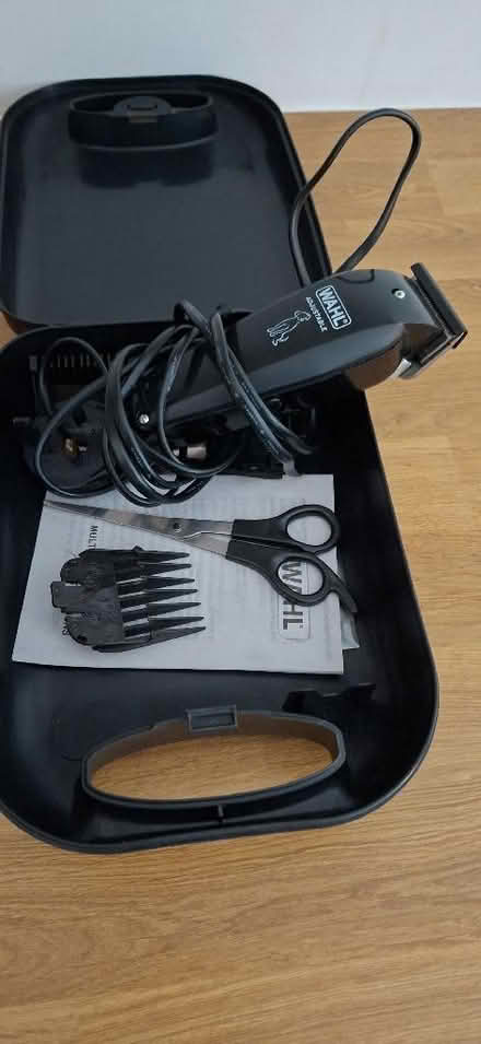 Photo of free Dog Clippers (Pokesdown BH6) #1