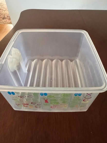 Photo of free Tupperware various types (Swarthmore) #3