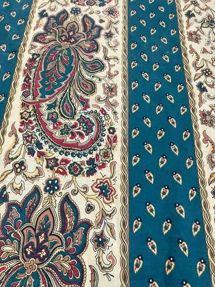 Photo of free King size duvet cover (Ruislip UB10) #2