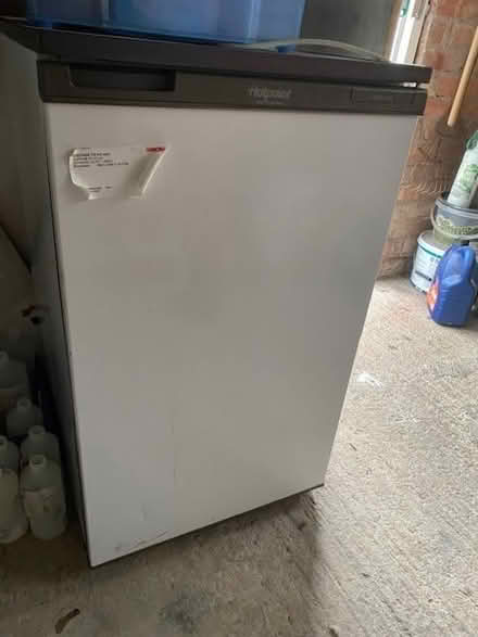 Photo of free Undercounter fridge (Upton Upon Sever, WR8) #1