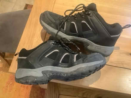 Photo of free Men’s shoes (Sutton Valence ME17) #2