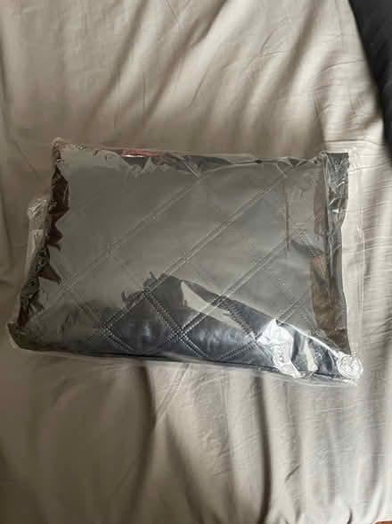 Photo of free Electric blanket (MK11 Fairfields) #1