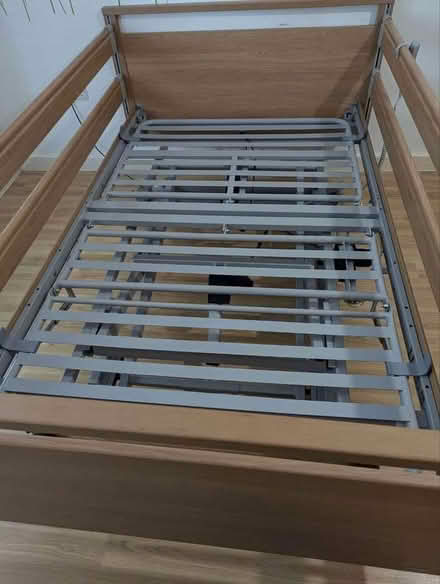 Photo of free Opera Hospital Bed (Grahame Park NW9) #2