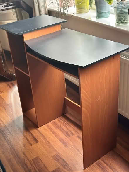 Photo of free A desk (Greystoke CA11) #2
