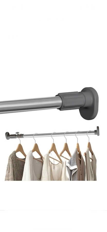 Photo of Tension Pole (Dunbar EH42) #1