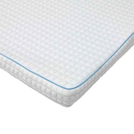 Photo of free Knapstad King SIze Mattress Topper (Mango Hill) #1