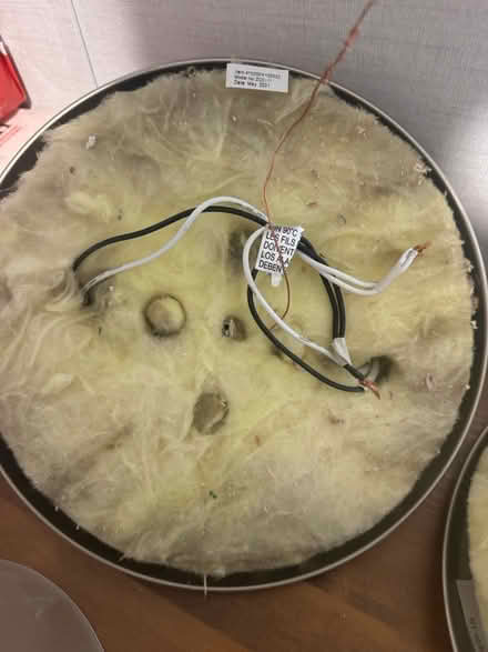 Photo of free Light Fixtures (Countryside) #4