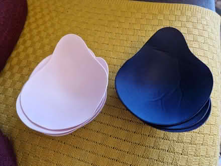 Photo of free Unworn bra pad inserts (Bear Flat) #1