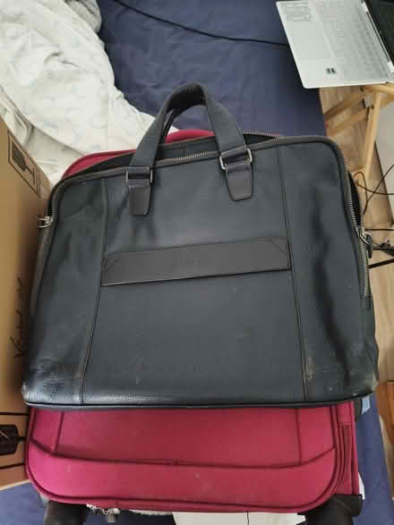 Photo of free Picuadro laptop bag (SW15) #2