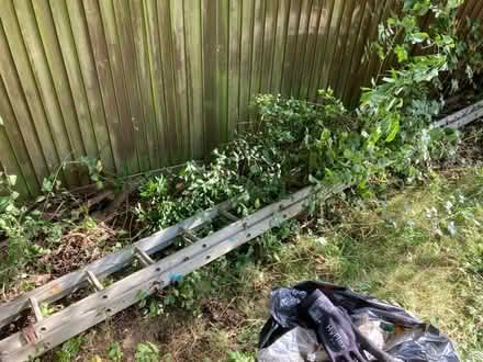 Photo of free Scrap metal (Snodhurst ME5) #2