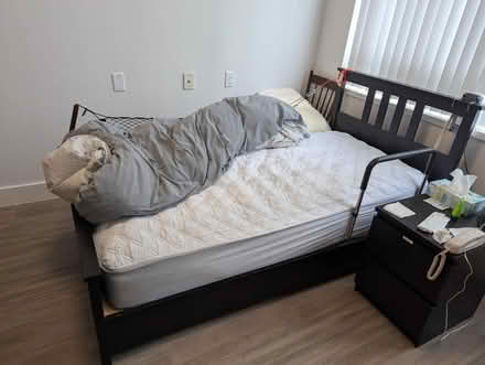 Photo of free Furniture (Cooksville) #1