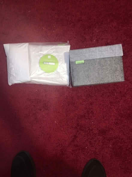 Photo of free Smart Nora Anti Snore (Brookland/Rhode Island Ave NE) #1