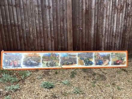 Photo of free Racing cars picture (Slinfold,horsham) #1