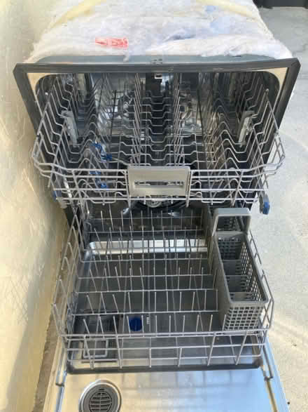 Photo of free Dishwasher (3412 28th St West) #3