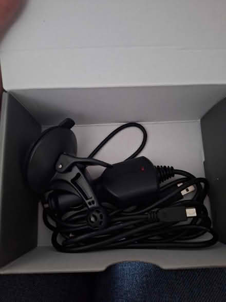 Photo of free GPS - Unused (Warden/St. Clair) #3