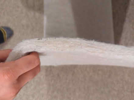 Photo of free Insulation material (LU2) #2