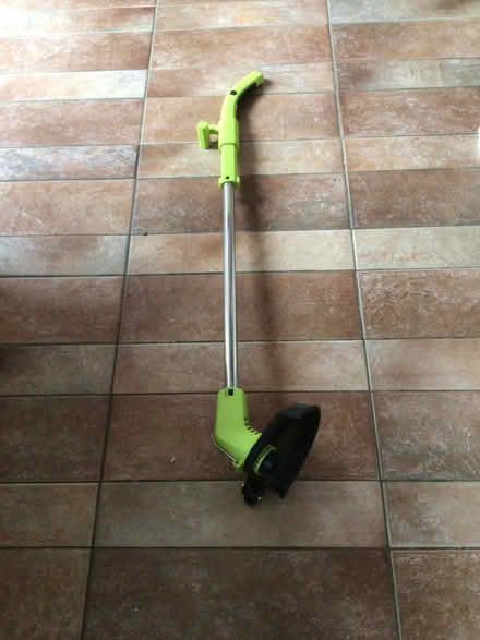Photo of free Strimmer (Noctorum CH43) #1