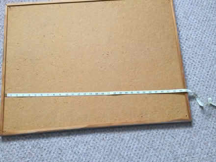 Photo of free Pegboard (Ainsdale PR8) #1