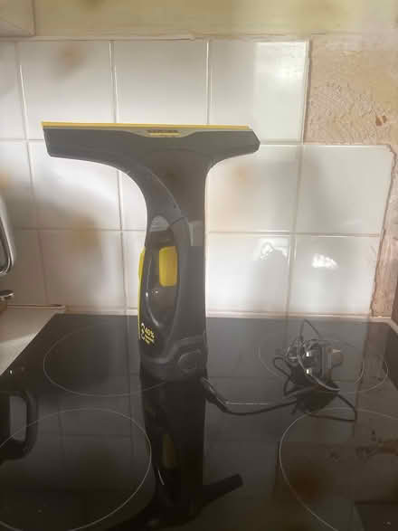 Photo of free Karcher Window Cleaner (Camrose Avenue, HA8) #1