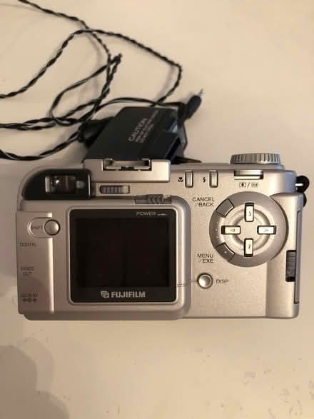 Photo of free Digital camera (Markfield LE67) #3