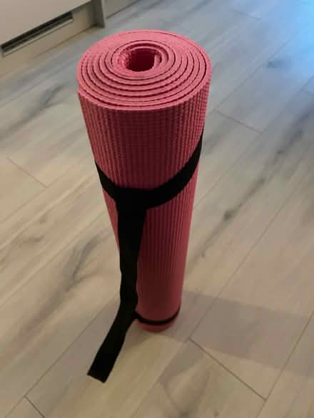 Photo of free Yoga matt (Finsbury park) #1