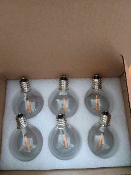 Photo of free Light bulbs (South Darenth DA4) #1