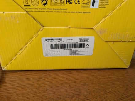 Photo of free SD Memory cards, external HDs (Cambridge Central Square) #3