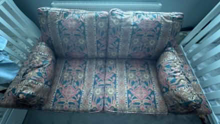 Photo of free Sofa Bed (Woodford IG8) #2