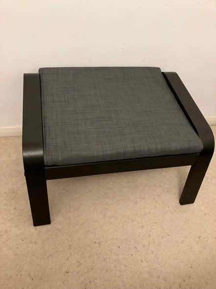 Photo of free Ikea Poang footstool (Emmbrook RG41) #1