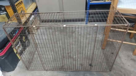 Photo of free Extending Fire Safety Guard (Walton ST15) #1