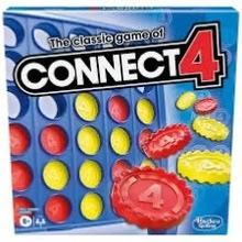 Photo of Connect4 game (IP2) #1
