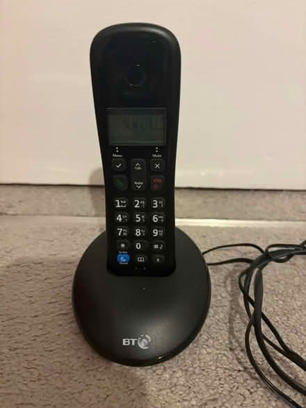 Photo of free House phone. (Oldfield Park) #1