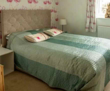 Photo of free Double bed (Great chesterford CB10 1NS) #1