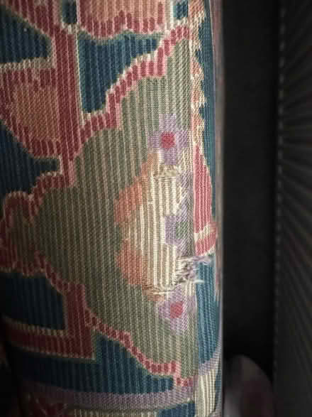 Photo of free Sofa Bed (Woodford IG8) #4