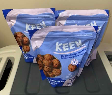 Photo of free Gluten-free bites (BB: Jan 2024) (Bloor/ The West Mall) #1