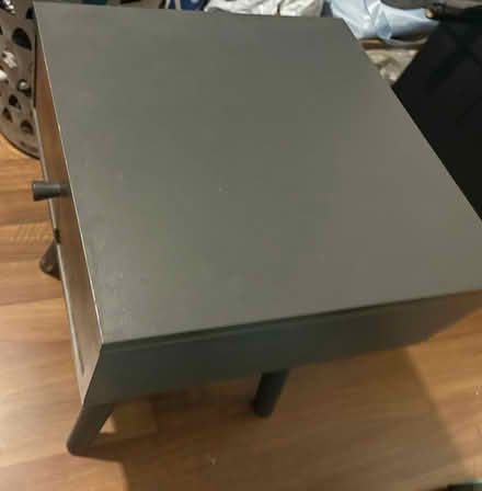 Photo of free Side table (Enderby street) #3