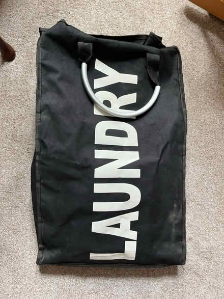 Photo of free Laundry Bag (Ladywell SE13) #1