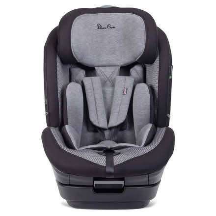Photo of Group 1/2/3 car seat #2 (Bury, BL9) #1