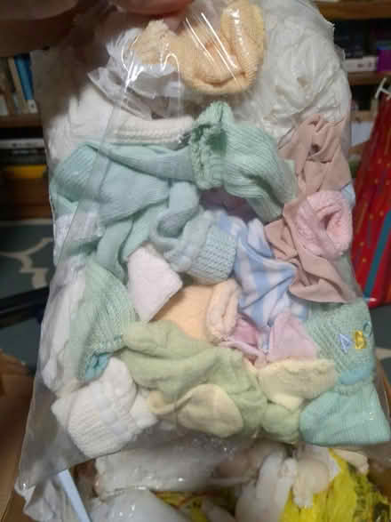 Photo of free Porcelain Baby Doll Craft Supplies (near Rt 9 Stop and Shop) #1
