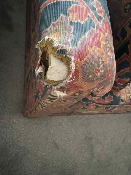 Photo of free Sofa Bed (Woodford IG8) #3