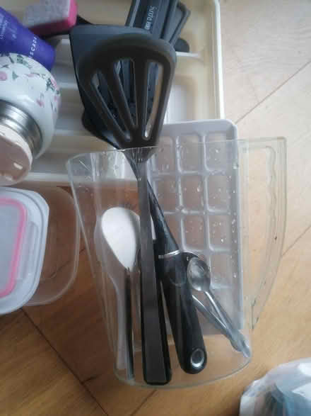 Photo of free Kichen items (Copeswood CV3) #2