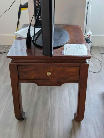 Photo of free Furniture (Cooksville) #3