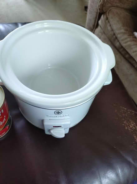 Photo of free Electric crock pot (CR0) #1