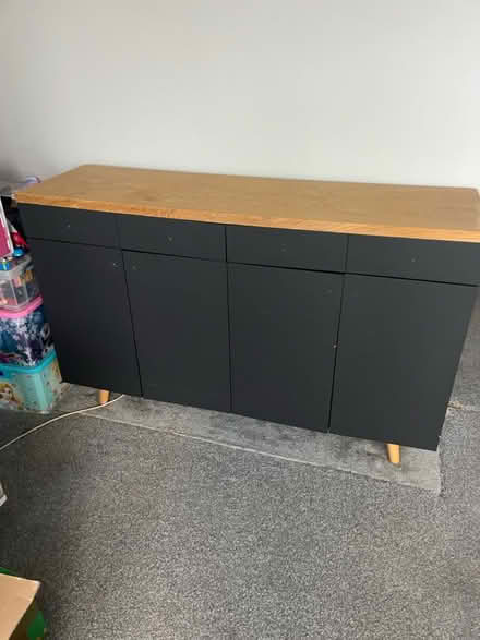 Photo of free Sideboard (Sutton SM1) #1